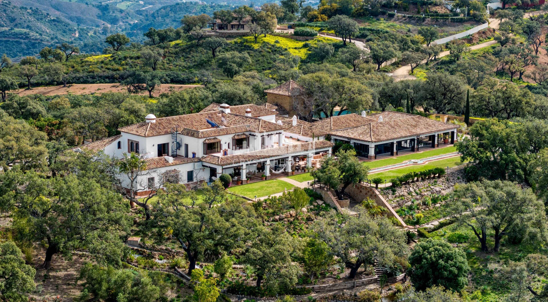 Hiszpania, Marbella, Marbella Este