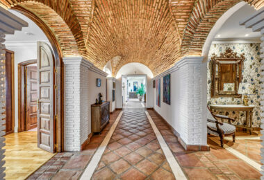 Hiszpania, Marbella, Marbella Este