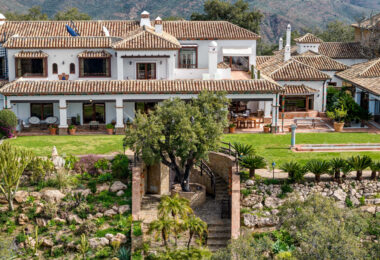 Hiszpania, Marbella, Marbella Este