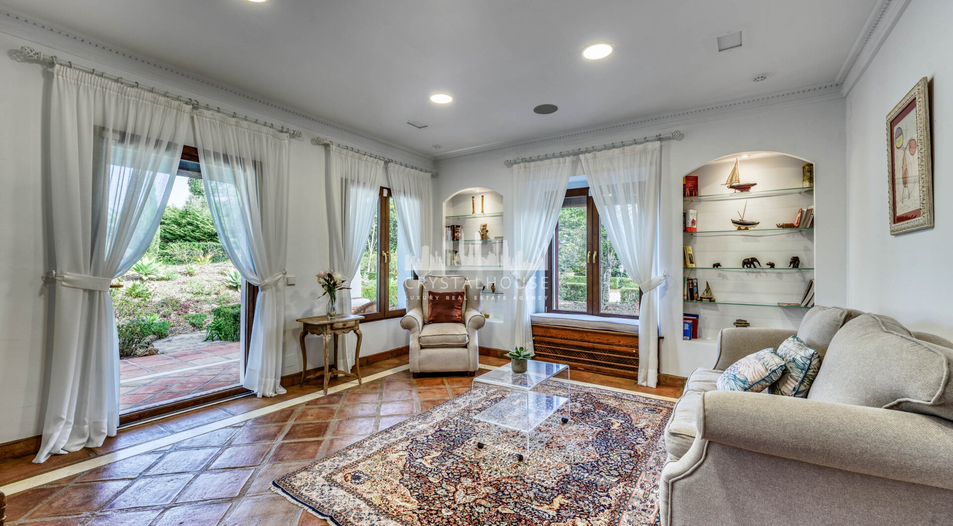 Hiszpania, Marbella, Marbella Este