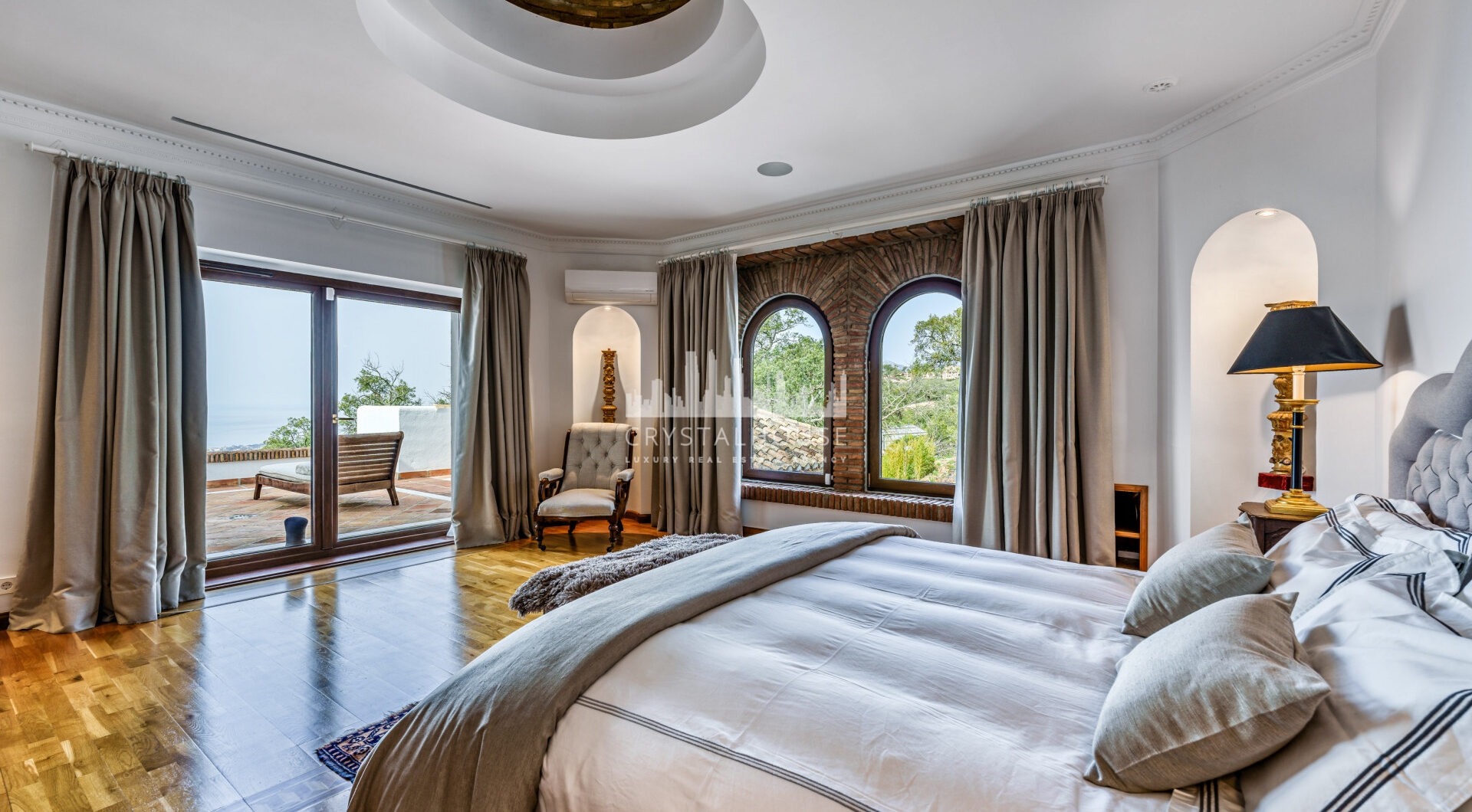 Hiszpania, Marbella, Marbella Este