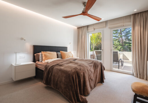 Hiszpania, Marbella, Nueva Andalucia