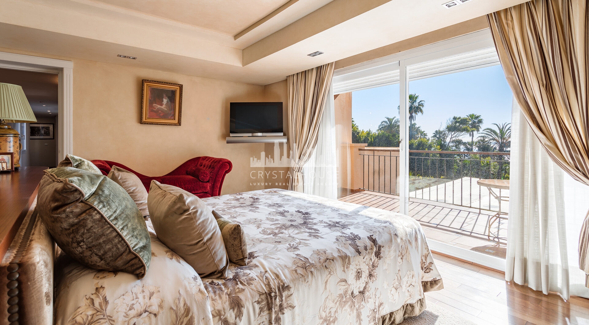 Hiszpania, Estepona, Estepona East