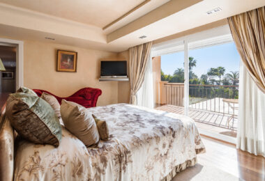 Hiszpania, Estepona, Estepona East
