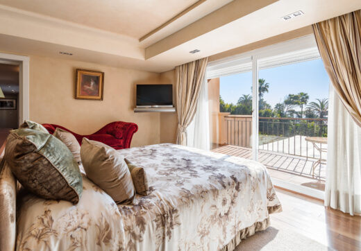 Hiszpania, Estepona, Estepona East