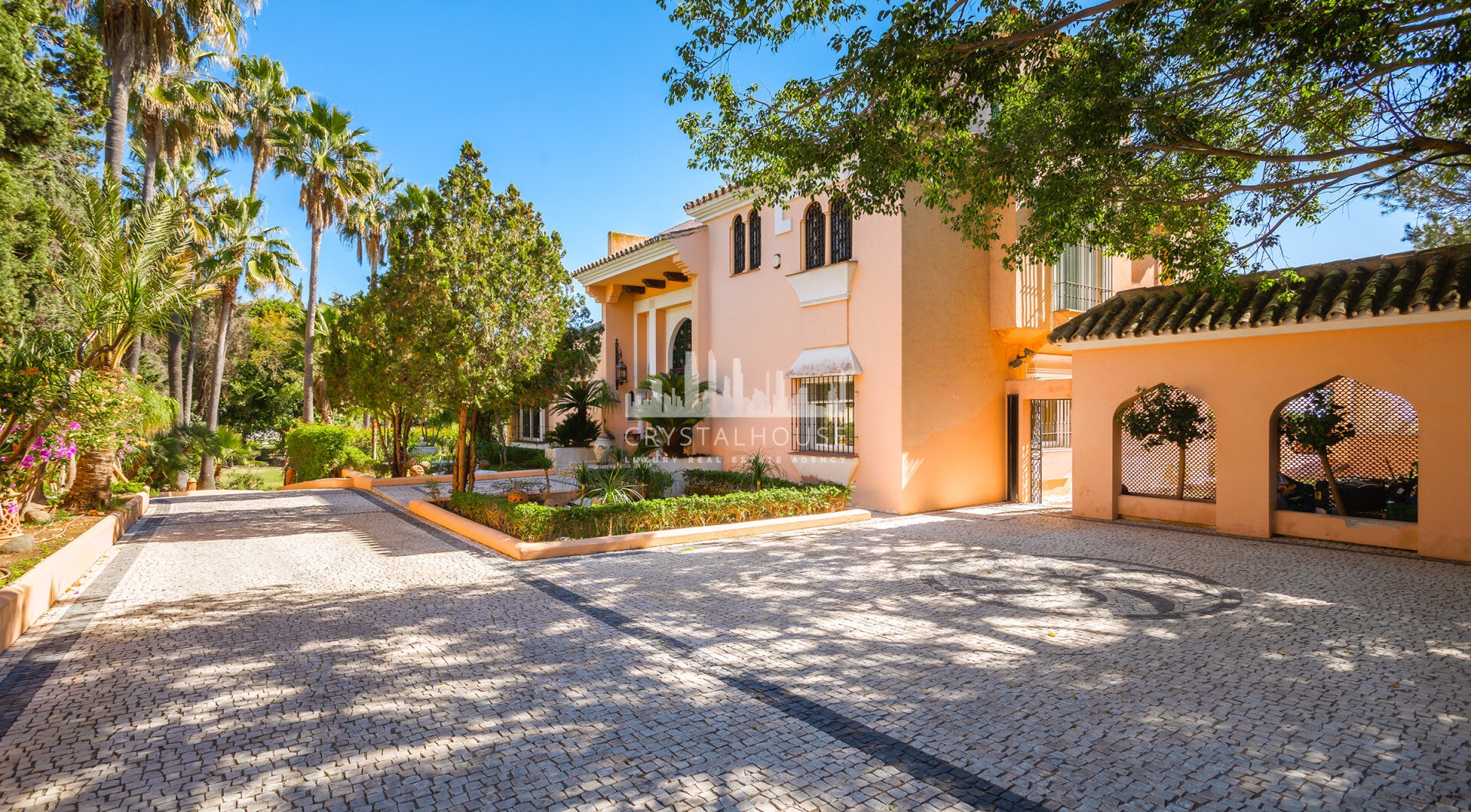 Hiszpania, Estepona, Estepona East