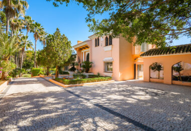 Hiszpania, Estepona, Estepona East