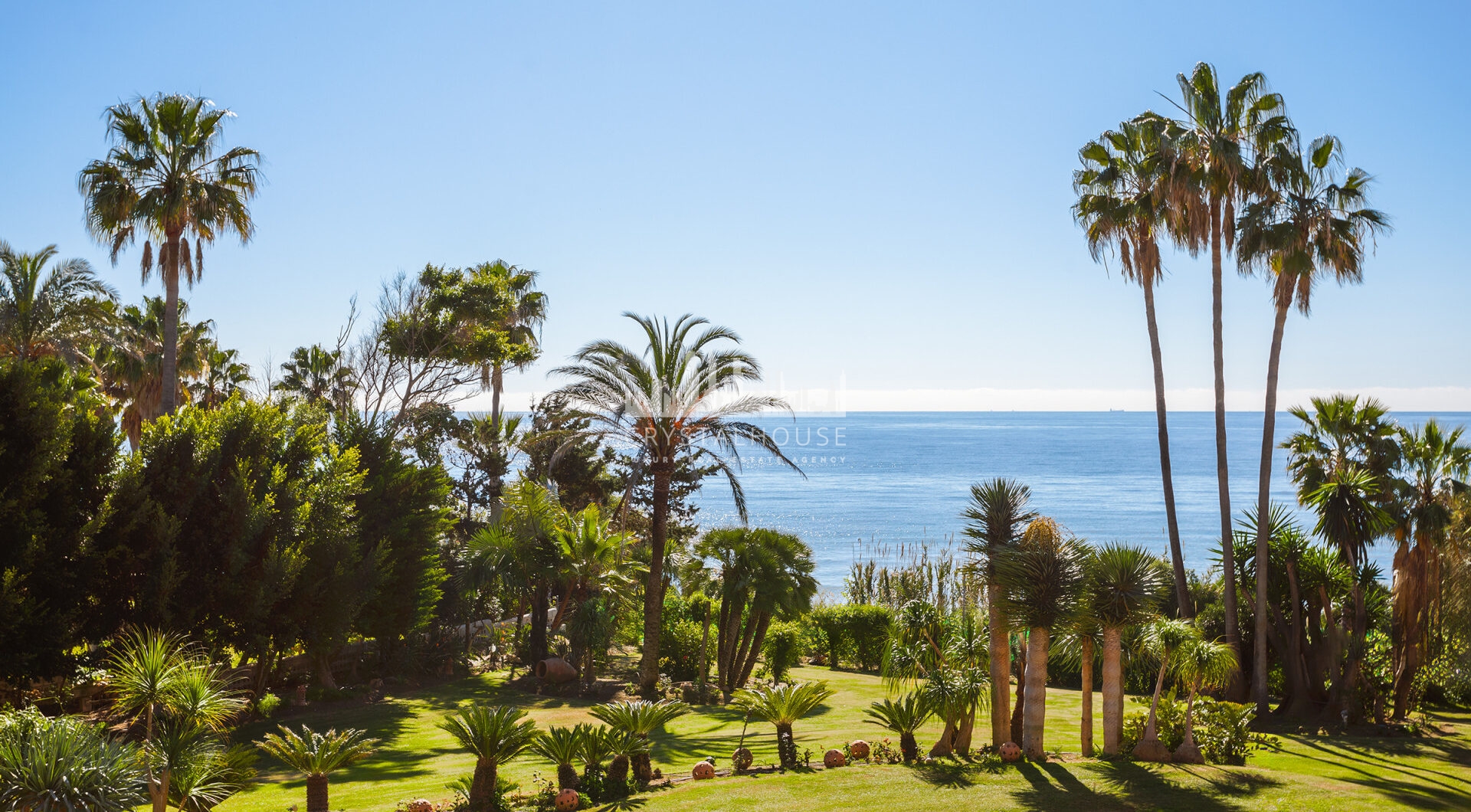 Hiszpania, Estepona, Estepona East