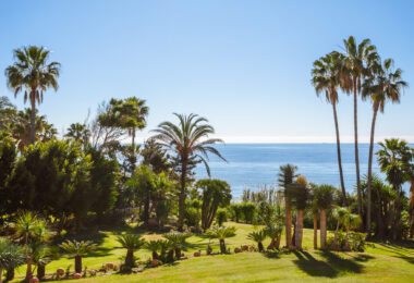 Hiszpania, Estepona, Estepona East