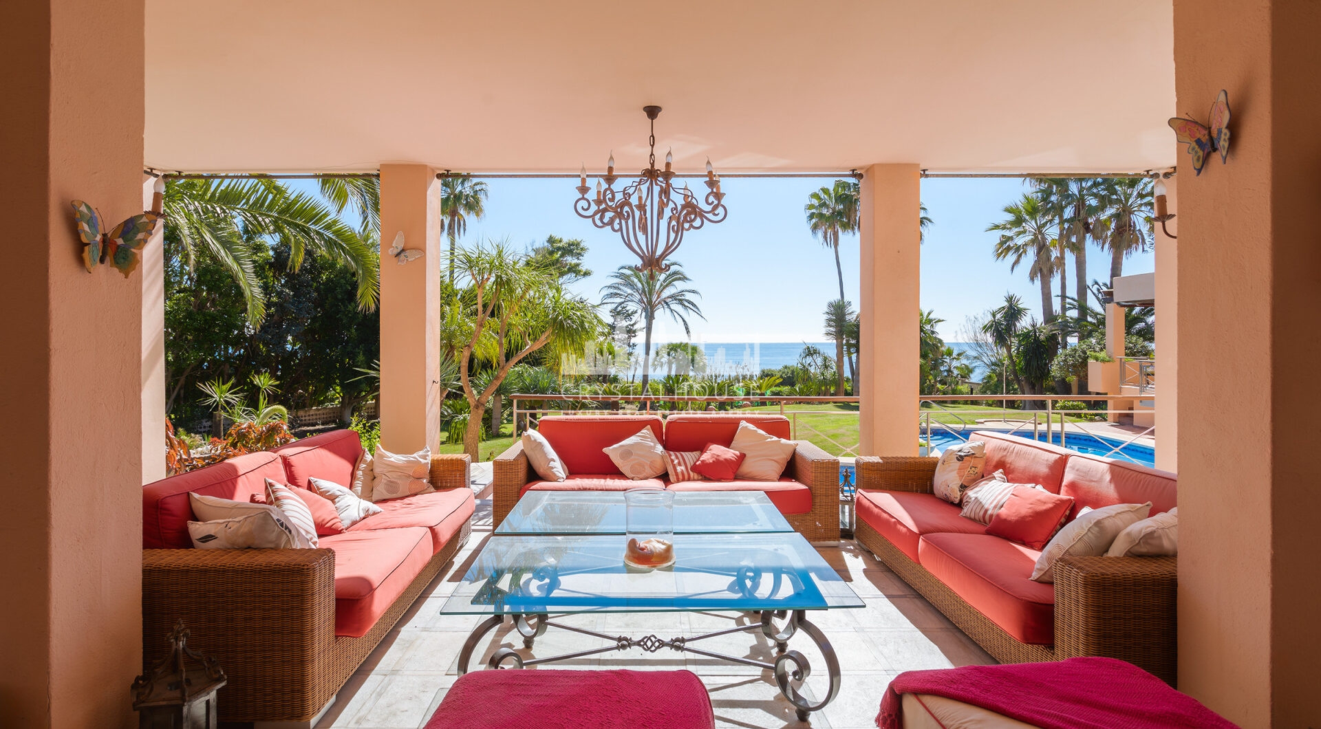 Hiszpania, Estepona, Estepona East