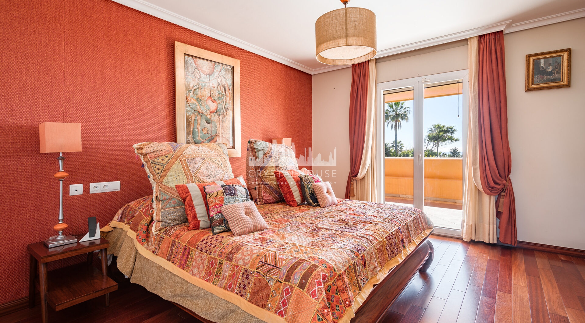 Hiszpania, Estepona, Estepona East