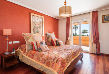 Hiszpania, Estepona, Estepona East