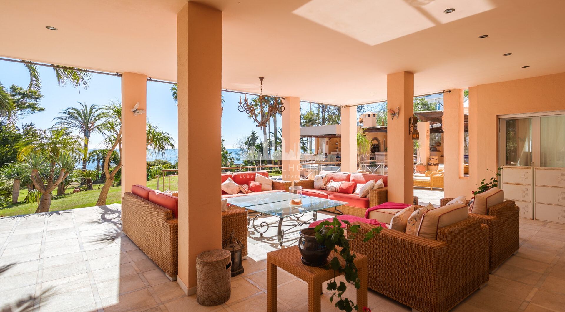 Hiszpania, Estepona, Estepona East