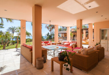 Hiszpania, Estepona, Estepona East