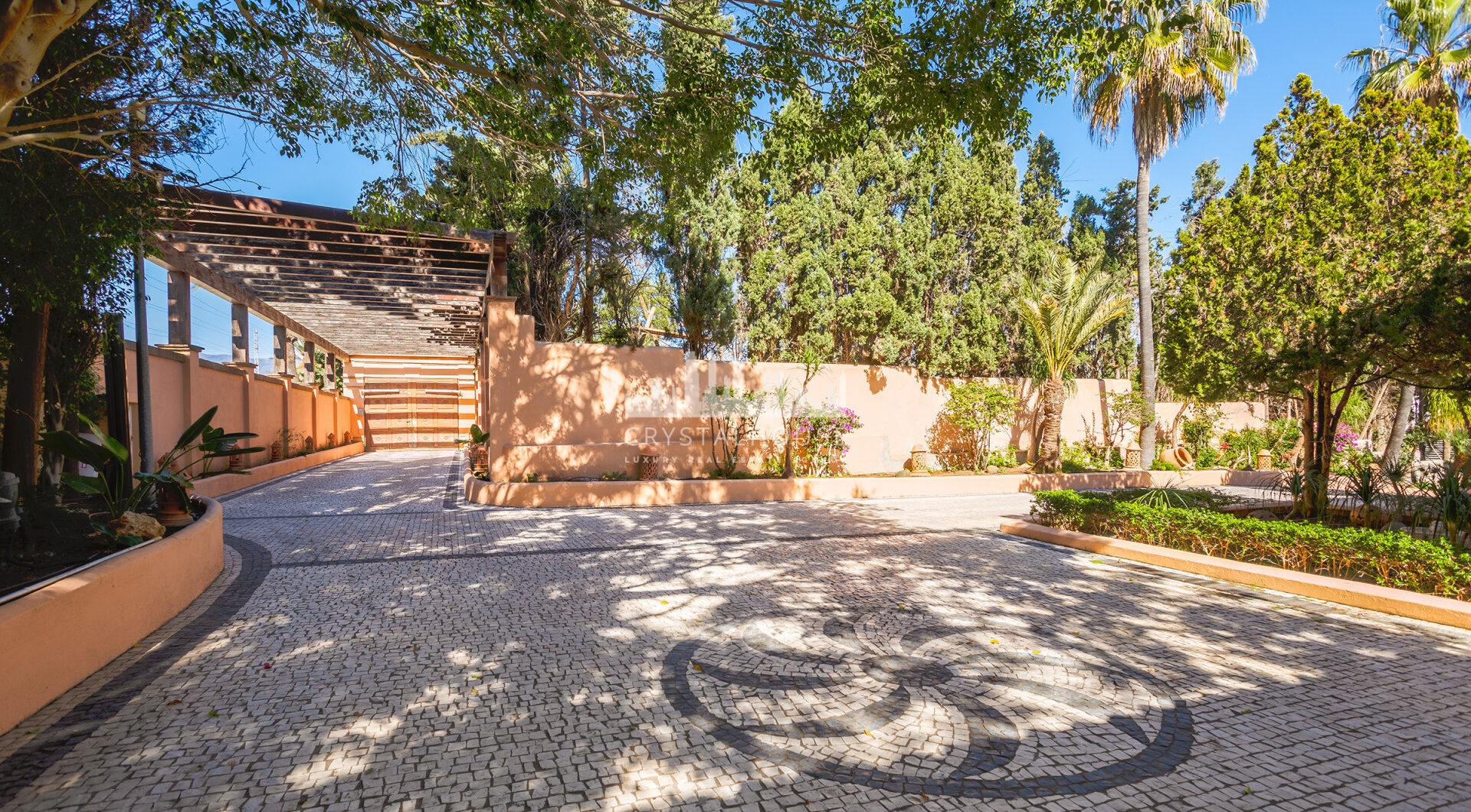 Hiszpania, Estepona, Estepona East