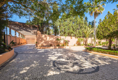 Hiszpania, Estepona, Estepona East