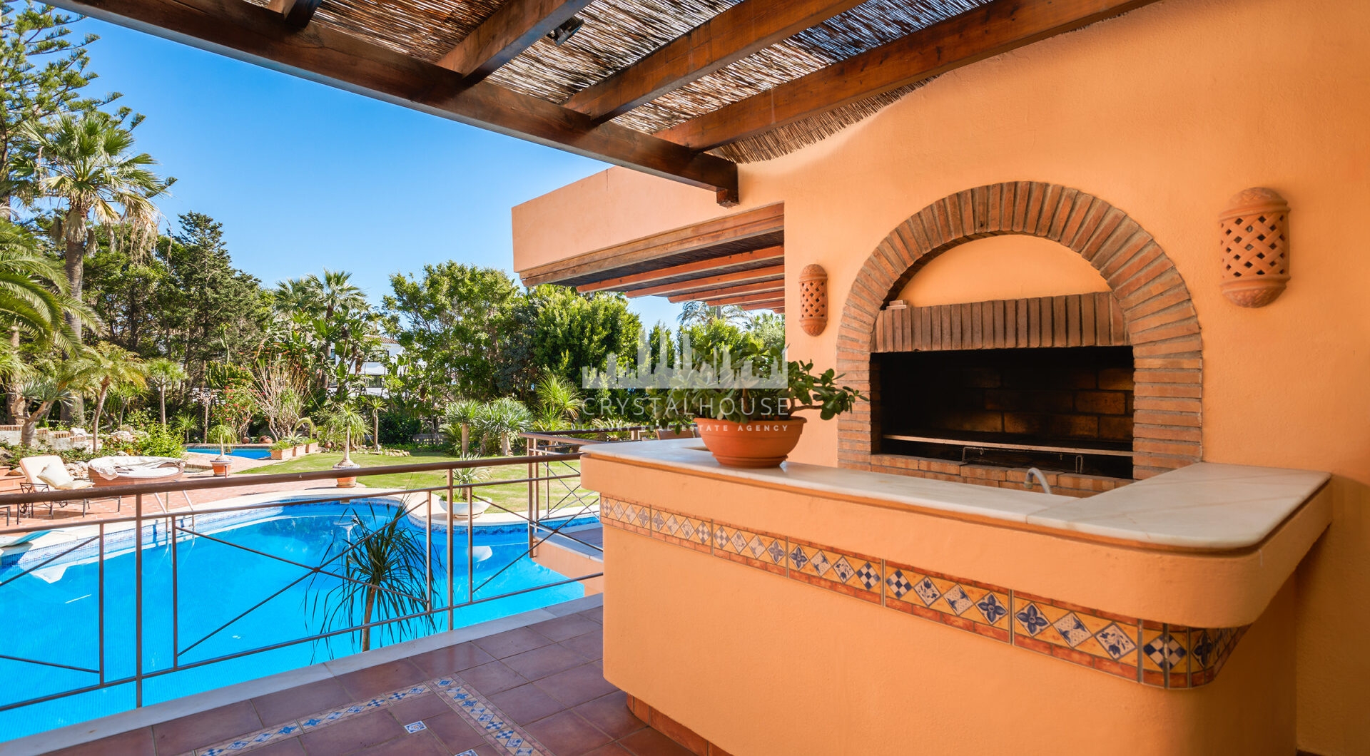 Hiszpania, Estepona, Estepona East