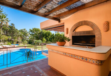 Hiszpania, Estepona, Estepona East