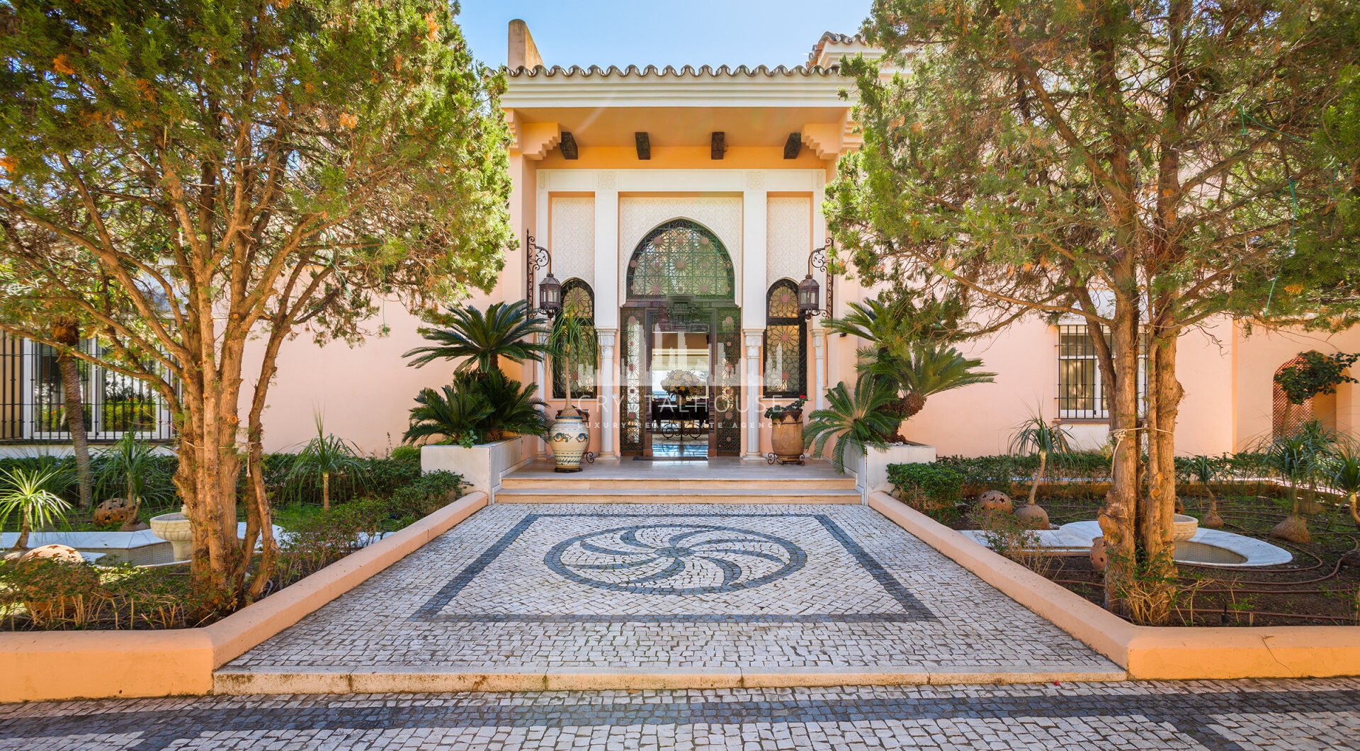 Hiszpania, Estepona, Estepona East