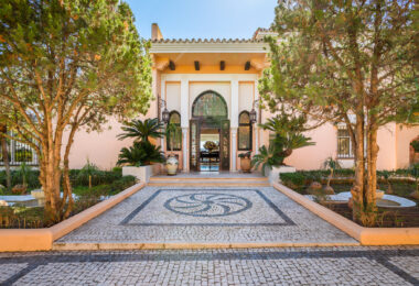Hiszpania, Estepona, Estepona East