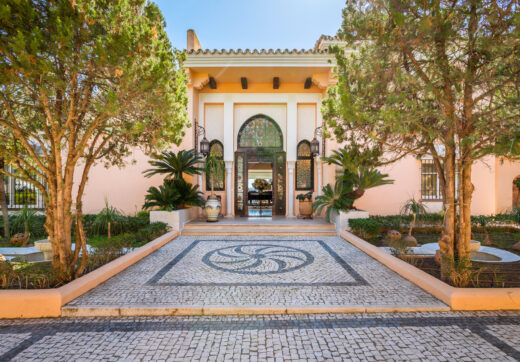 Hiszpania, Estepona, Estepona East