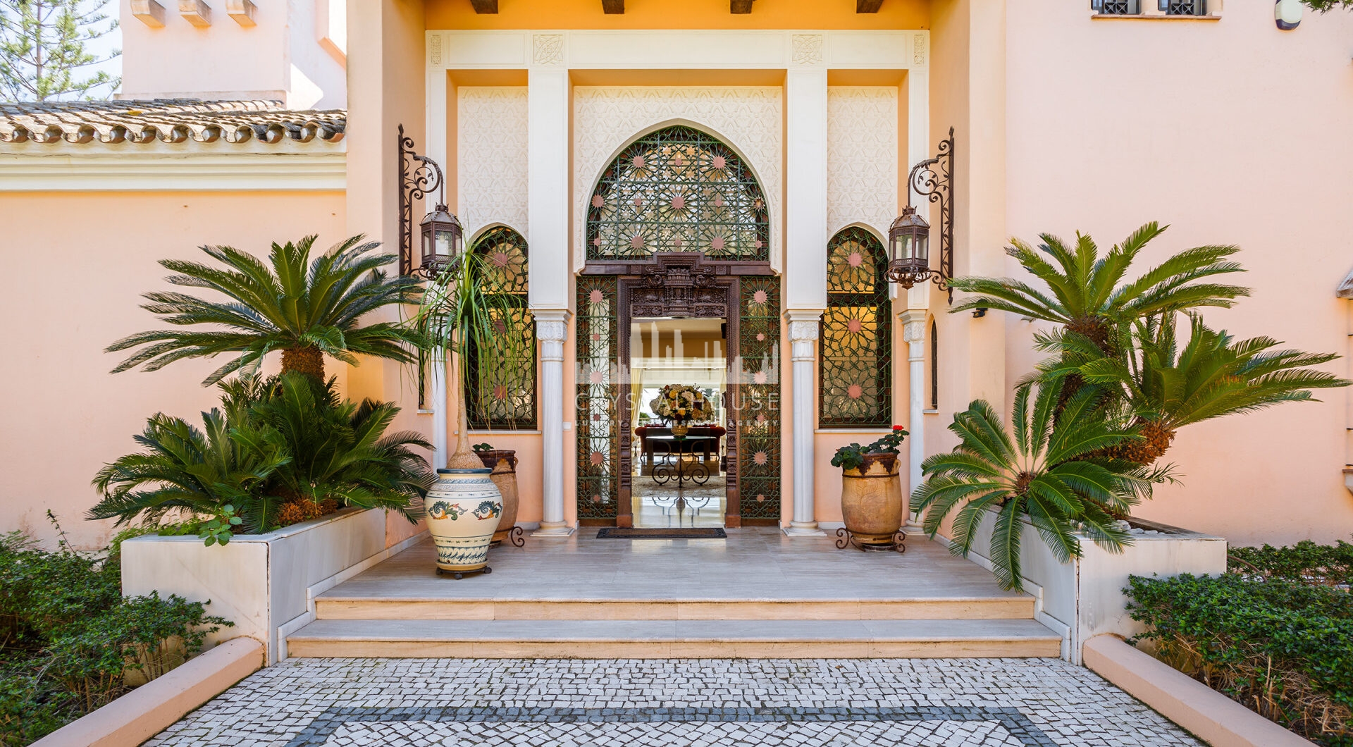 Hiszpania, Estepona, Estepona East