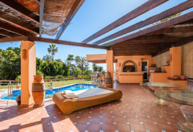 Hiszpania, Estepona, Estepona East