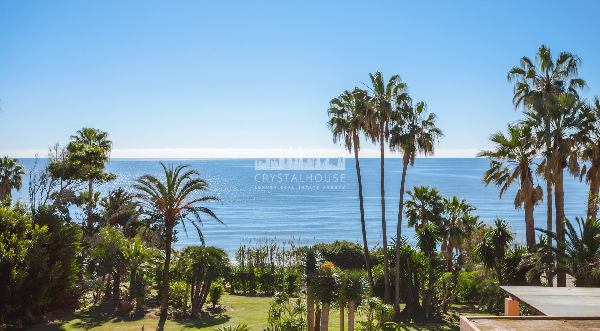 Hiszpania, Estepona, Estepona East