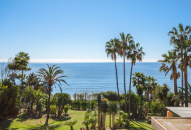 Hiszpania, Estepona, Estepona East