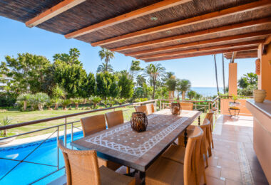 Hiszpania, Estepona, Estepona East