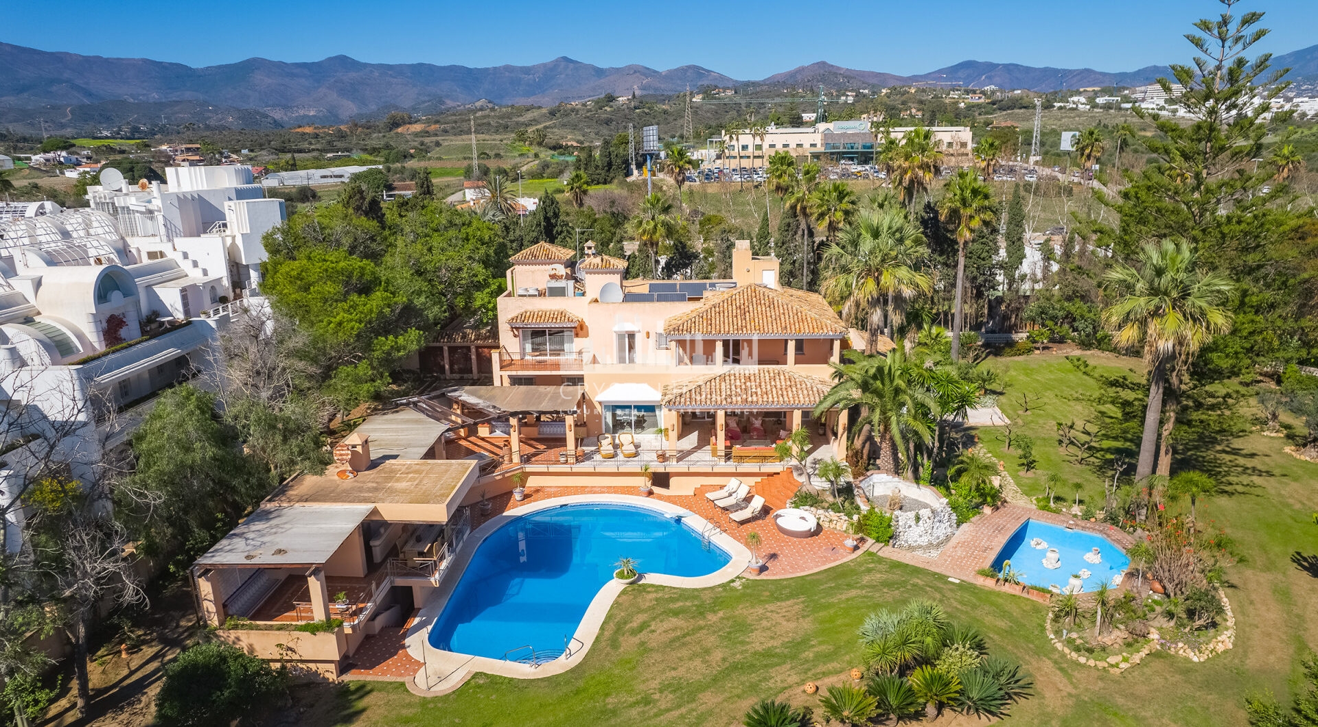 Hiszpania, Estepona, Estepona East