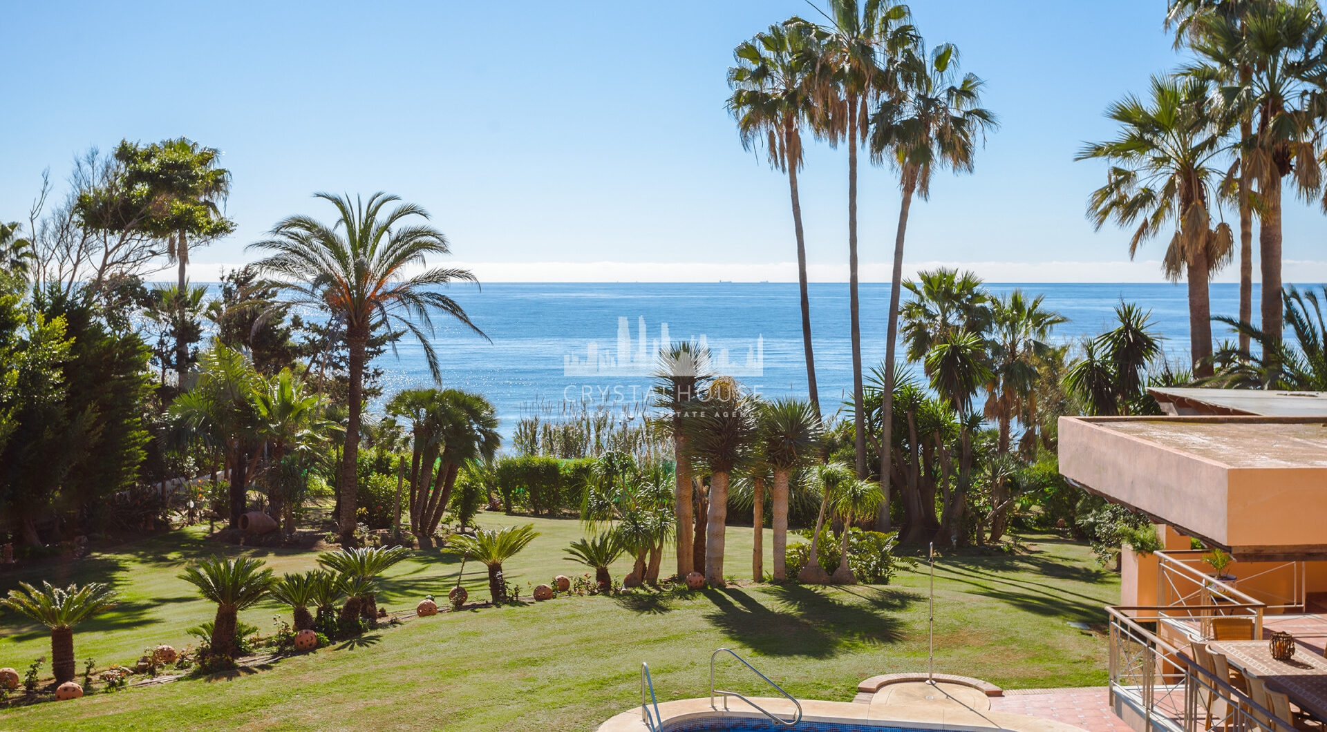 Hiszpania, Estepona, Estepona East