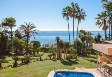 Hiszpania, Estepona, Estepona East