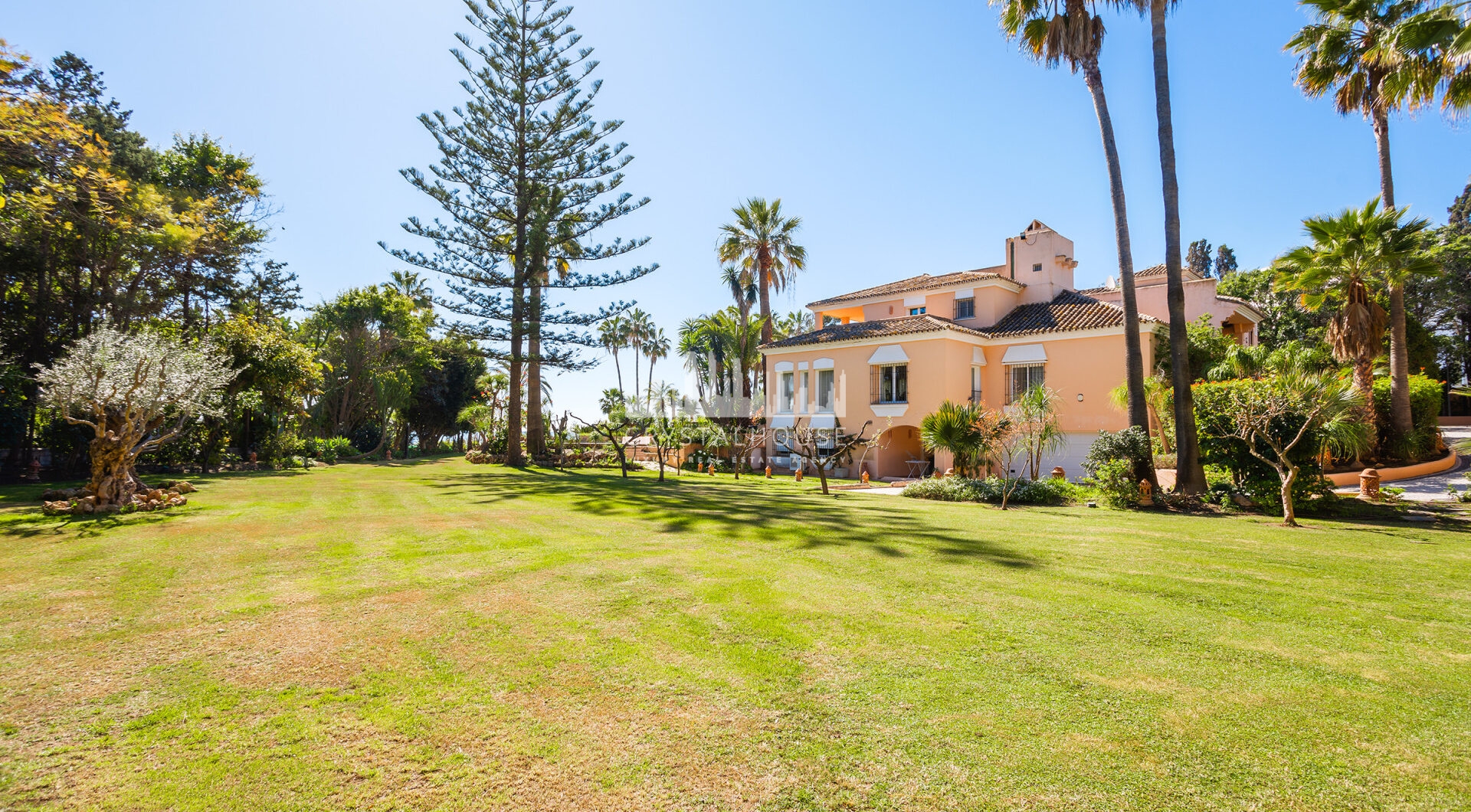 Hiszpania, Estepona, Estepona East