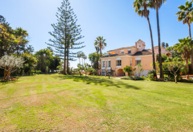 Hiszpania, Estepona, Estepona East