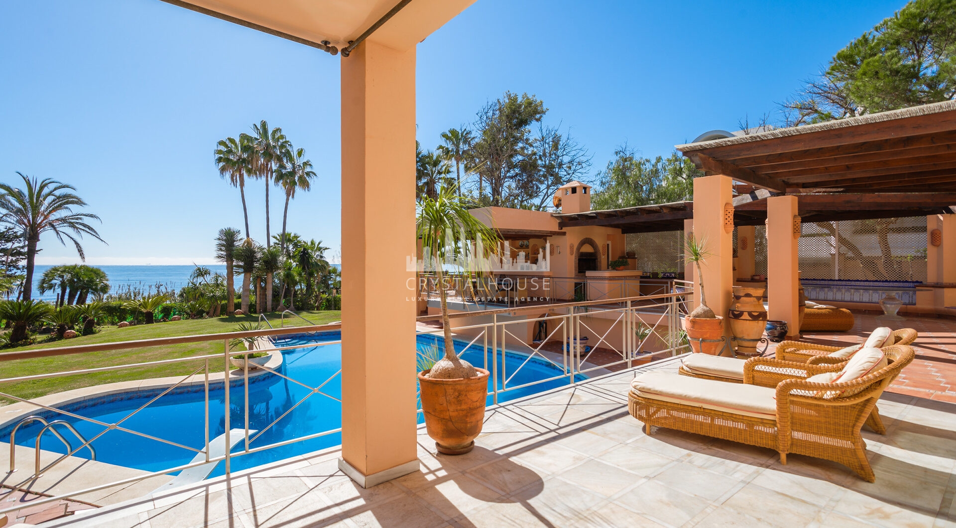 Hiszpania, Estepona, Estepona East