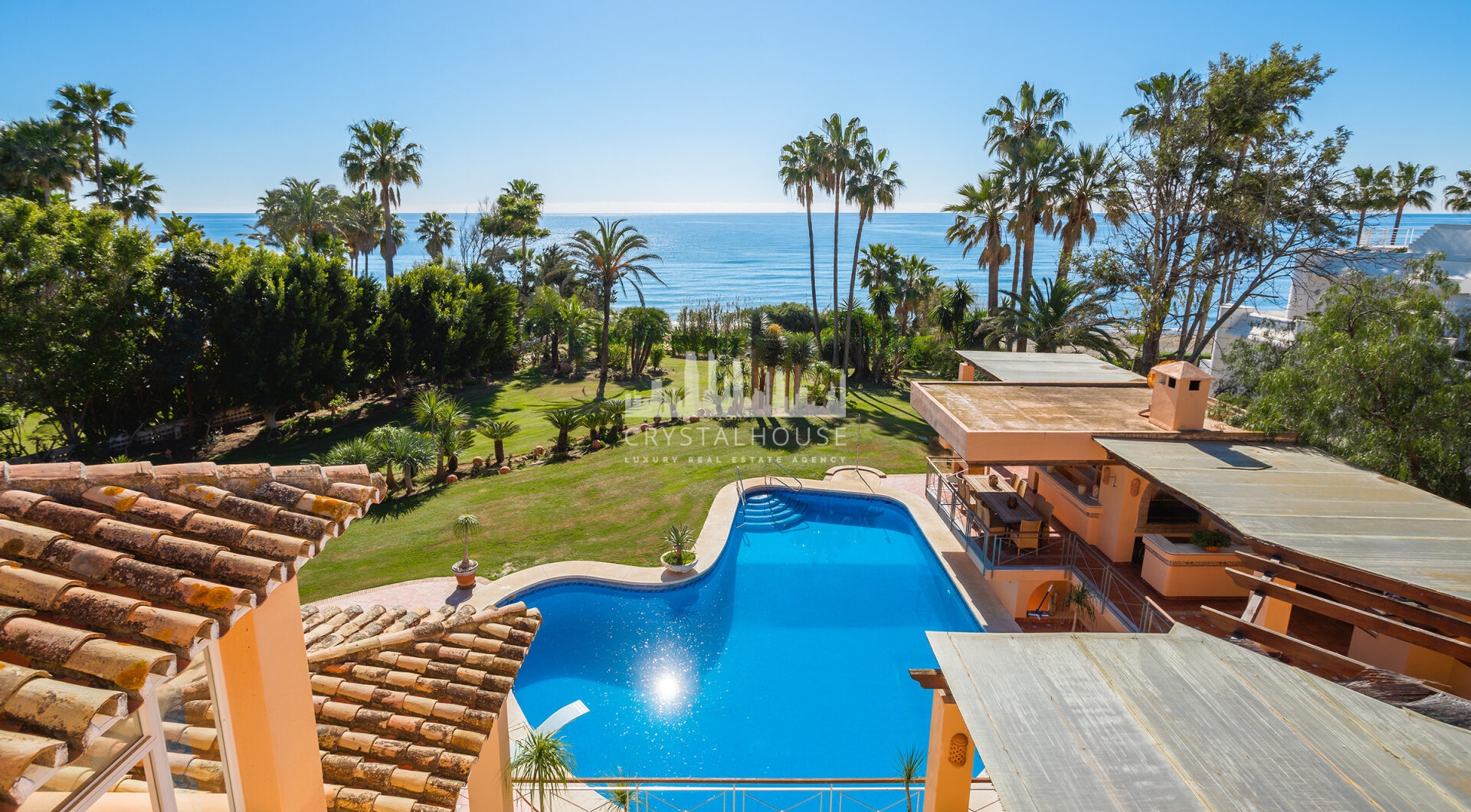 Hiszpania, Estepona, Estepona East