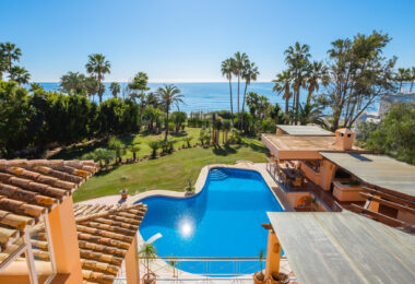 Hiszpania, Estepona, Estepona East
