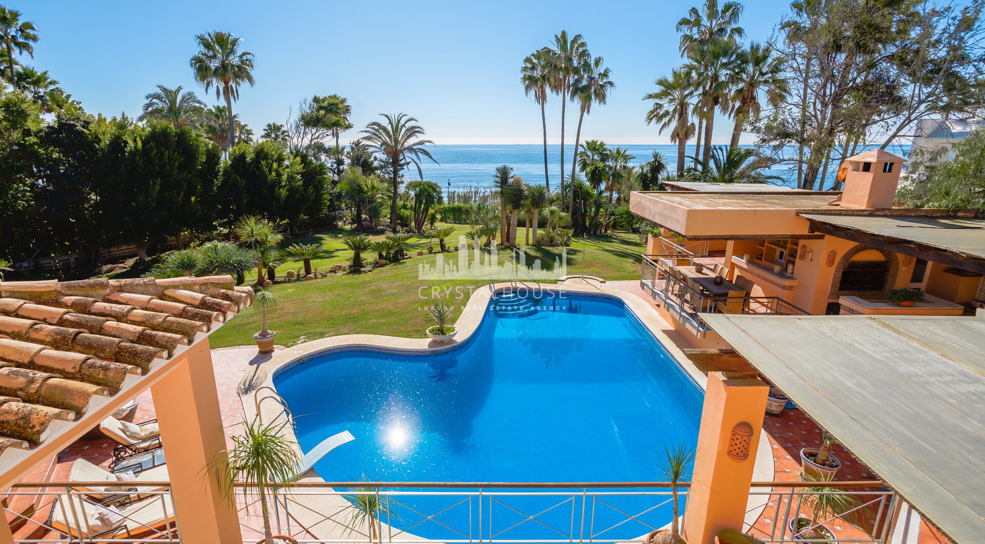Hiszpania, Estepona, Estepona East