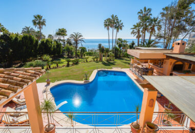 Hiszpania, Estepona, Estepona East