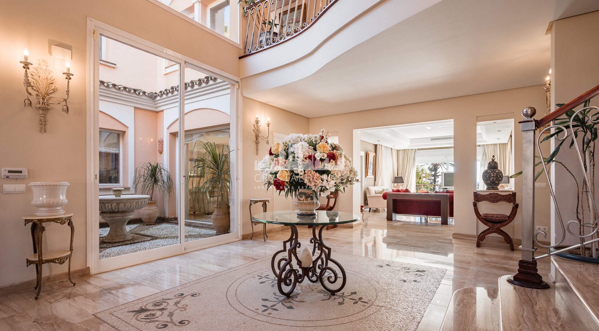 Hiszpania, Estepona, Estepona East