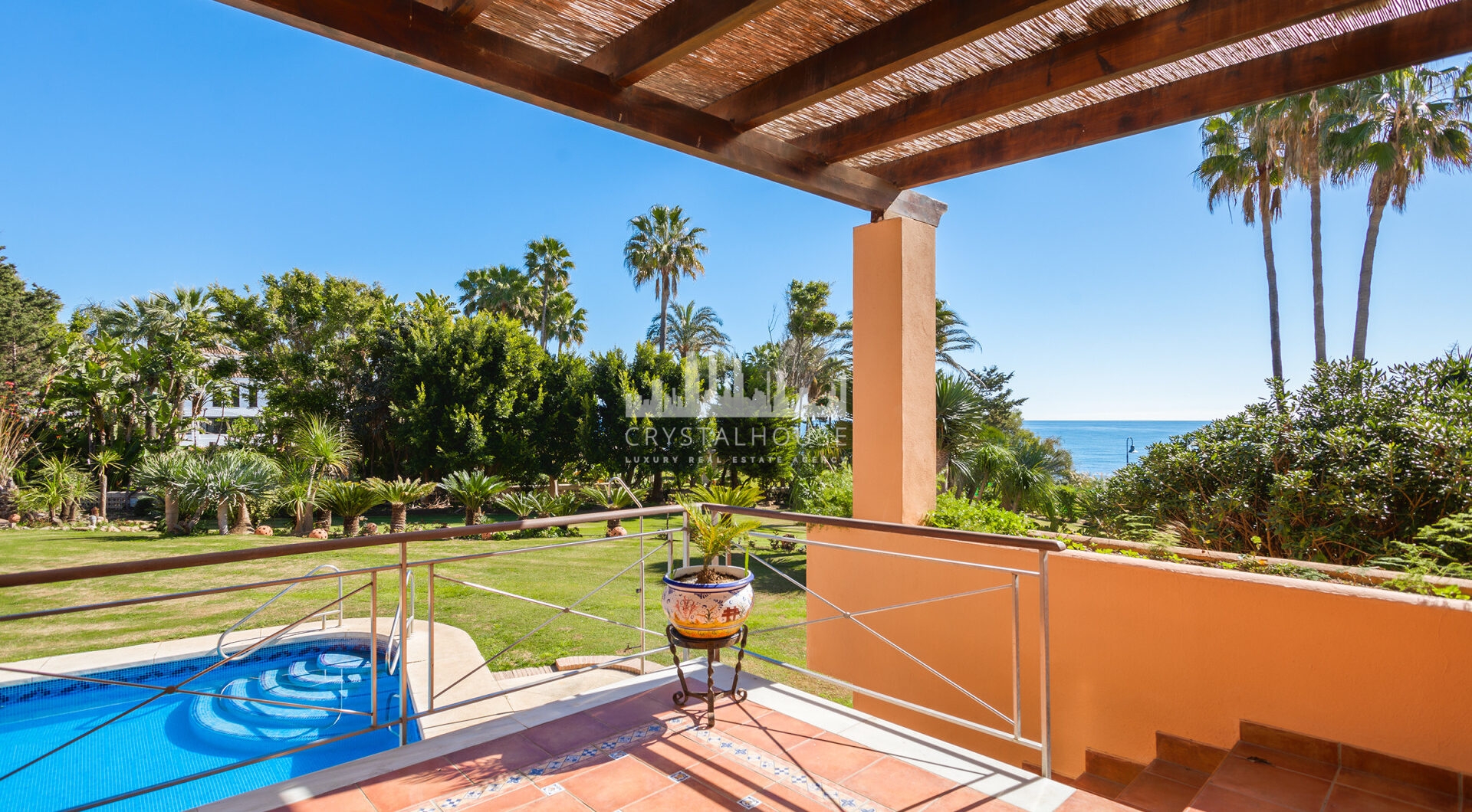 Hiszpania, Estepona, Estepona East