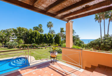 Hiszpania, Estepona, Estepona East