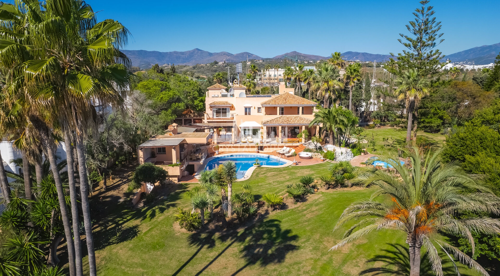 Hiszpania, Estepona, Estepona East