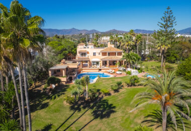 Hiszpania, Estepona, Estepona East