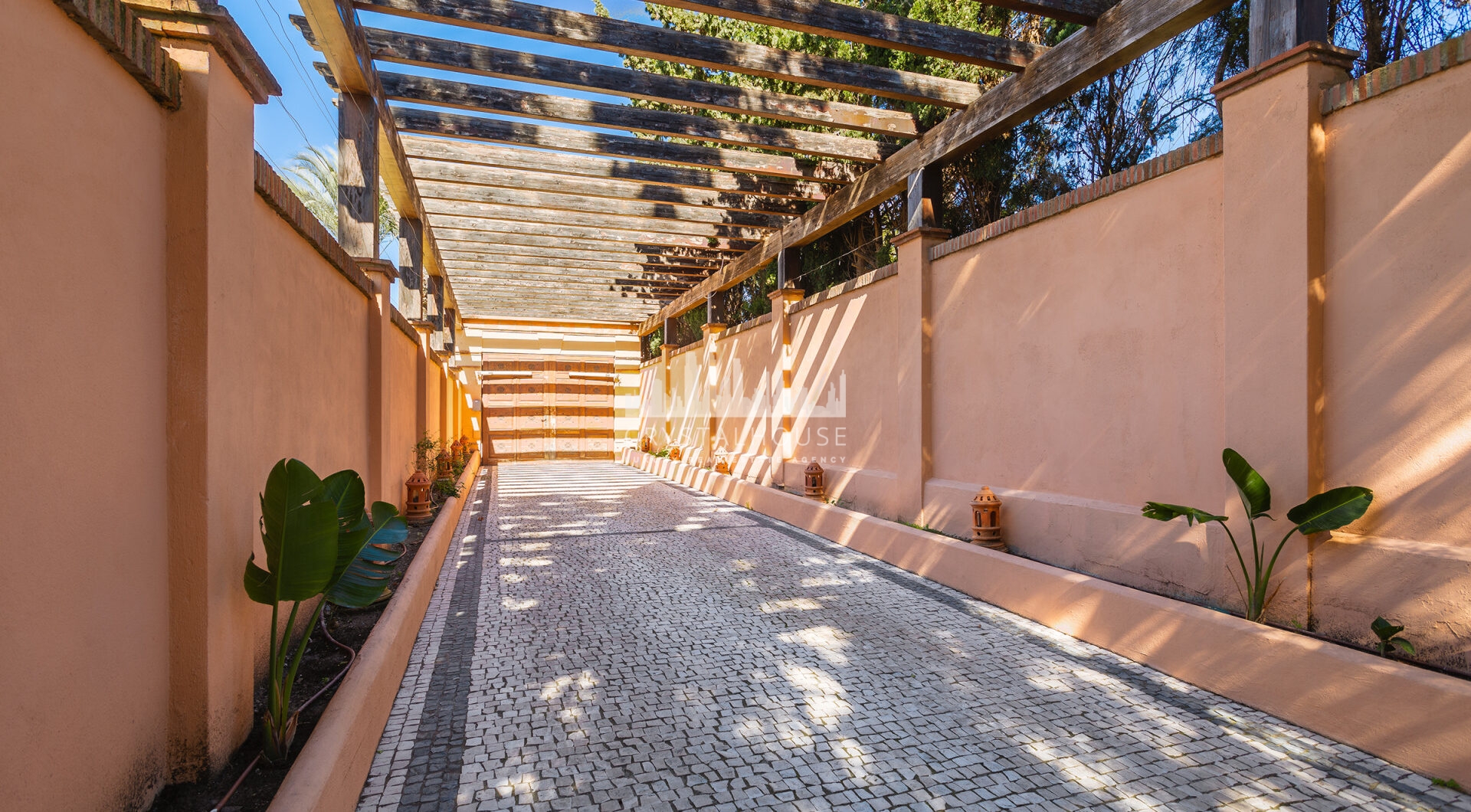 Hiszpania, Estepona, Estepona East