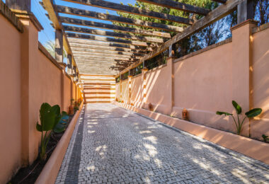 Hiszpania, Estepona, Estepona East