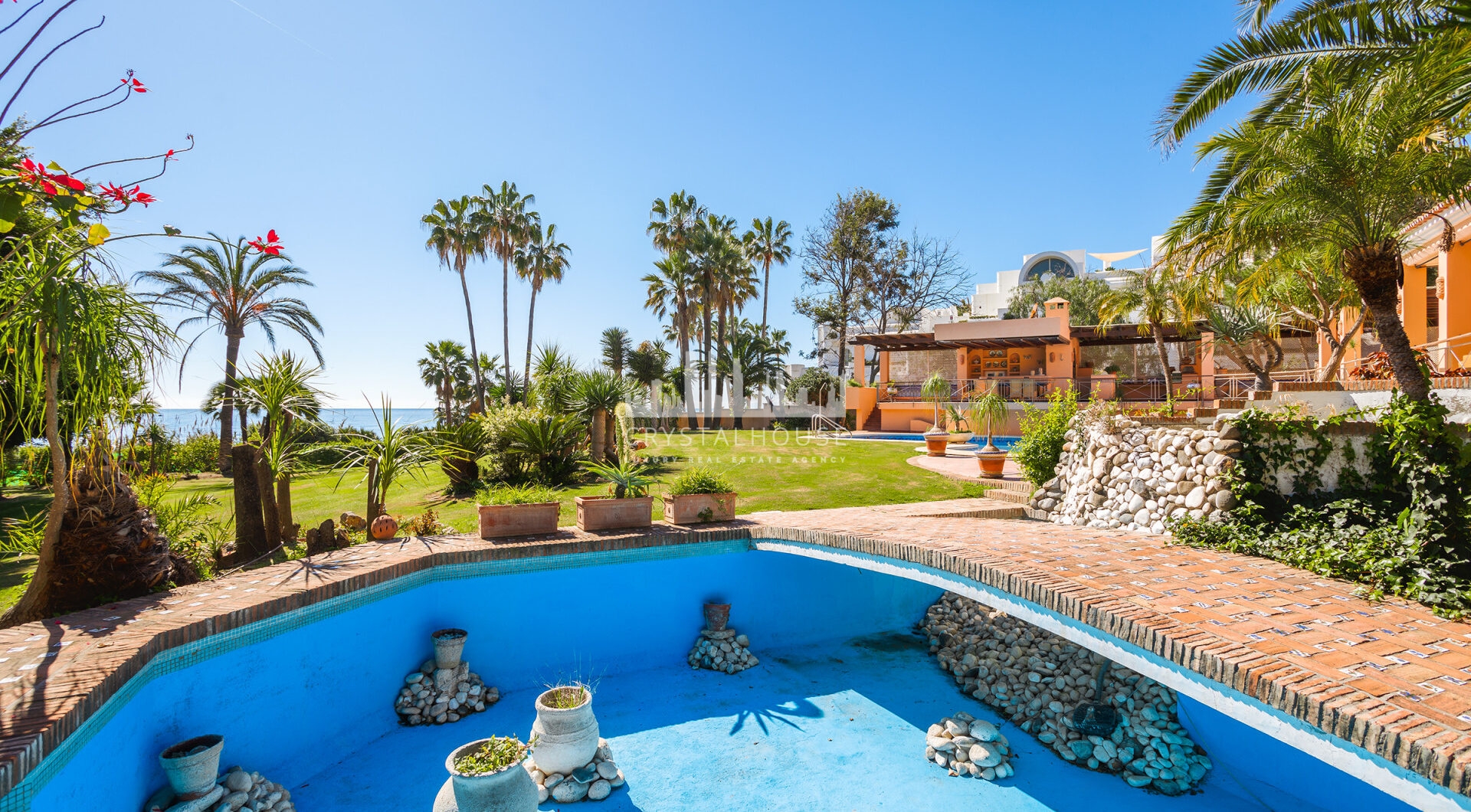 Hiszpania, Estepona, Estepona East