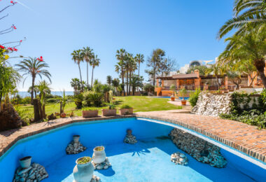 Hiszpania, Estepona, Estepona East