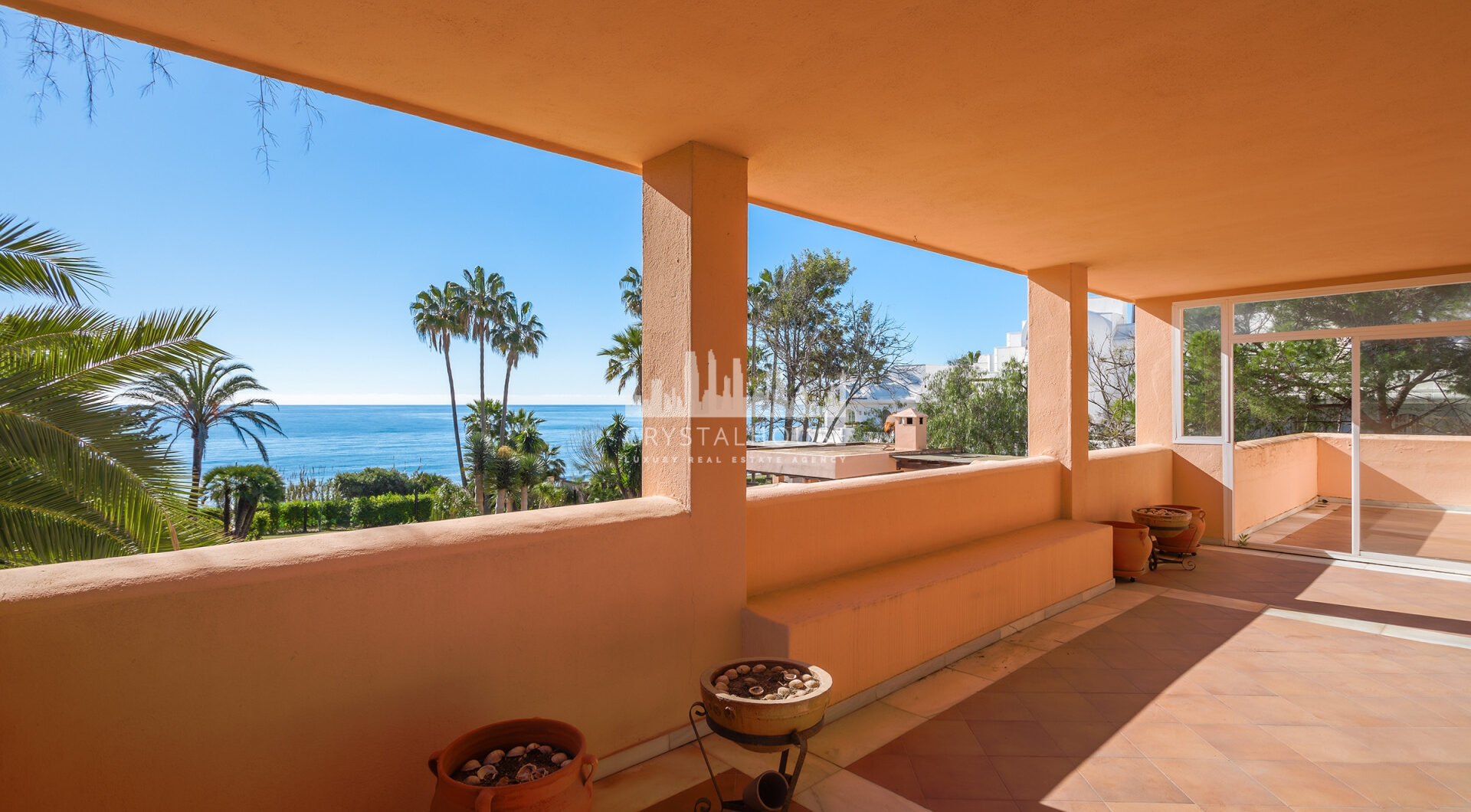 Hiszpania, Estepona, Estepona East